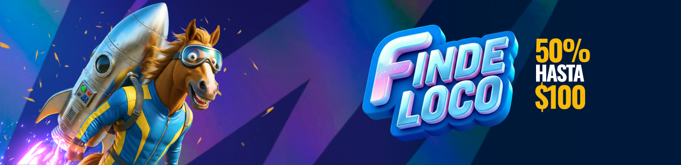 Weekly tournament banner